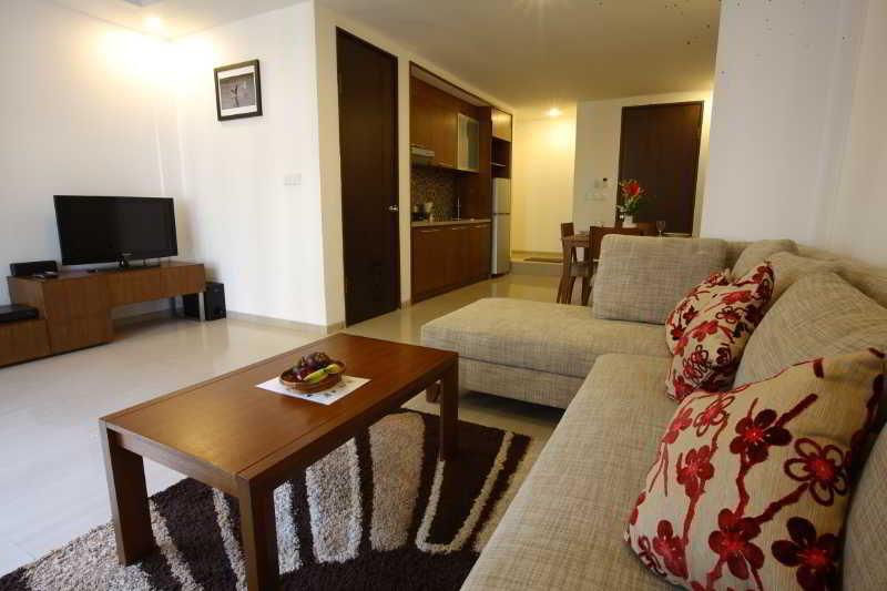 เซมินยาค ทาวน์ เฮาส์ Aparthotel เซมินยัค ภายนอก รูปภาพ