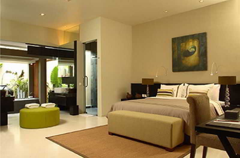 เซมินยาค ทาวน์ เฮาส์ Aparthotel เซมินยัค ภายนอก รูปภาพ