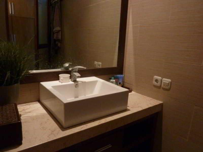 เซมินยาค ทาวน์ เฮาส์ Aparthotel เซมินยัค ภายนอก รูปภาพ