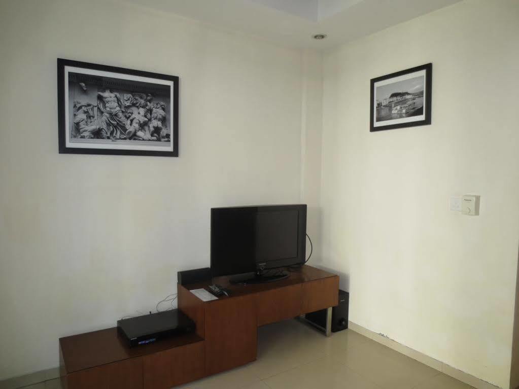 เซมินยาค ทาวน์ เฮาส์ Aparthotel เซมินยัค ภายนอก รูปภาพ